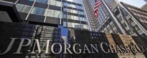 摩根大通:密切关注美股可能高位回落
