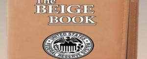美联储褐皮书显示经济回升,但通胀加速
