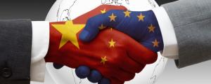 中欧协议再传捷报，疫情下的欧洲需要中国！